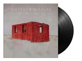 Matthew And The Atlas - Temple (LP) (Limited Edition)