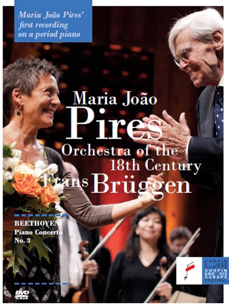 Beethoven: Piano Concerto No. 3