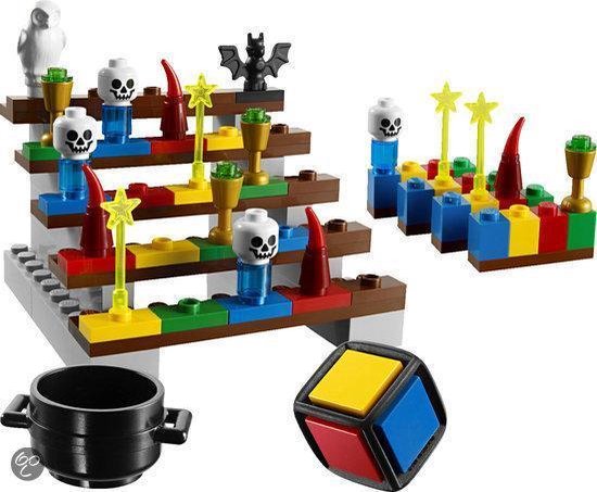 LEGO Spel Magikus - 3836