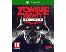 Zombie Army Trilogy - Xbox One