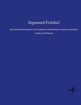 Die Arzneimittel-Synthese auf Grundlage der Beziehungen zwischen chemischem Aufbau und Wirkung