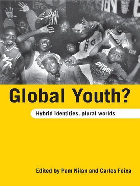 Global Youth? - cover