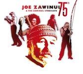 Joe Zawinul: 75th [Winyl]