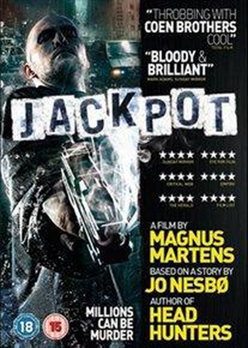 Jackpot - Movie - Jackpot - Movie