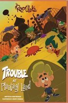 The Rootlets