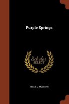 Purple Springs