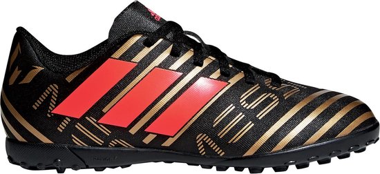 adidas Nemeziz Messi Tango 17.4 TF Voetbalschoenen - Maat 38 2/3 - Unisex  - | bol.com