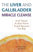 Liver & Gallbladder Miracle Cleanse
