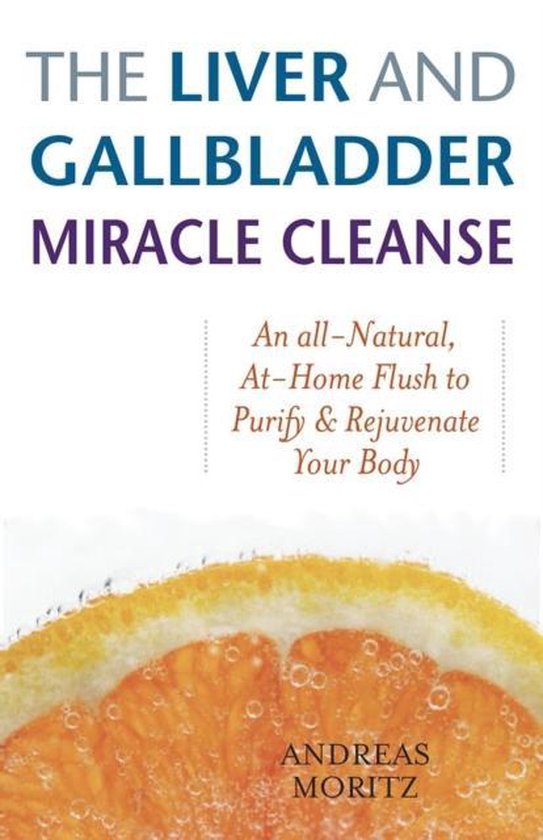miracle cleanse