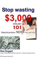 Stop Wasting $3,000 Every Year