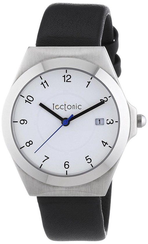 TECTONIC analoog Unisex -Horloge – 41-6103-14
