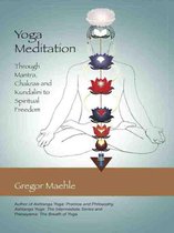 Omslag Yoga Meditation