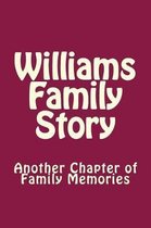 Williams Family Story