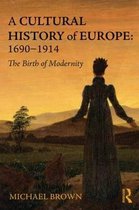 A Cultural History of Europe
