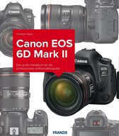 Kamerabuch - Kamerabuch Canon EOS 6D Mark II