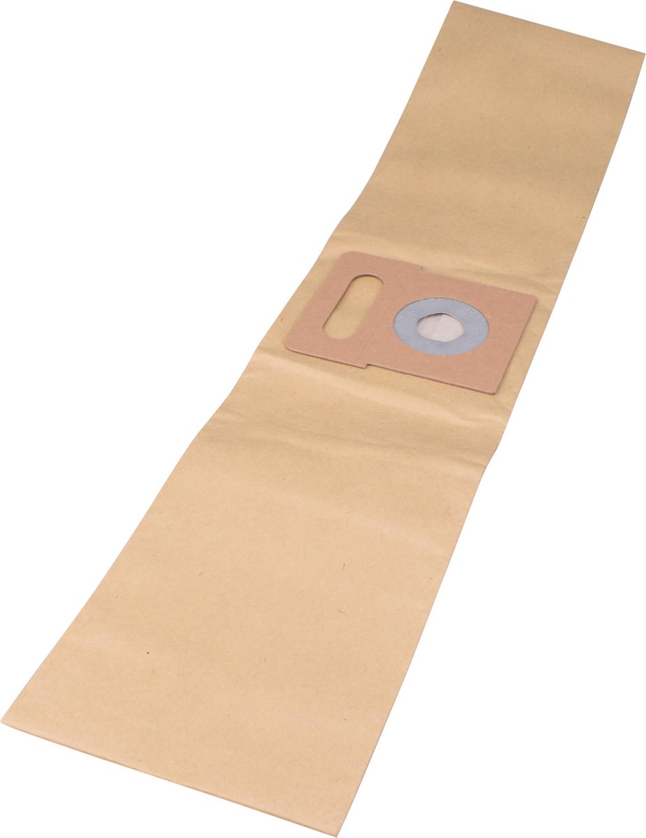 Geschikt voor CLEANFIX. VOORDEEL. 2 x 10 stuks. Stofzuigerzakken voor S07, S07Plus. COVAKO Merk