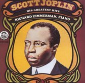 Greatest Hits Joplin / Zimmerman