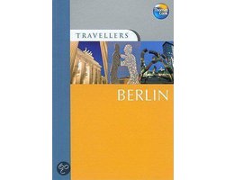 Thomas Cook Travellers Berlin