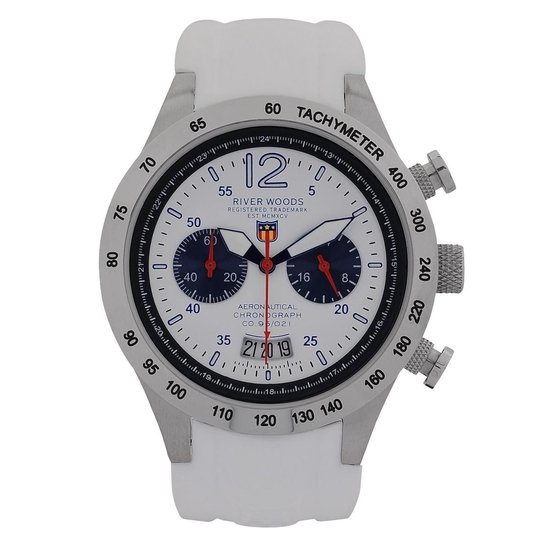 River Woods - River Woods horloge C1MWDSCW | bol.com