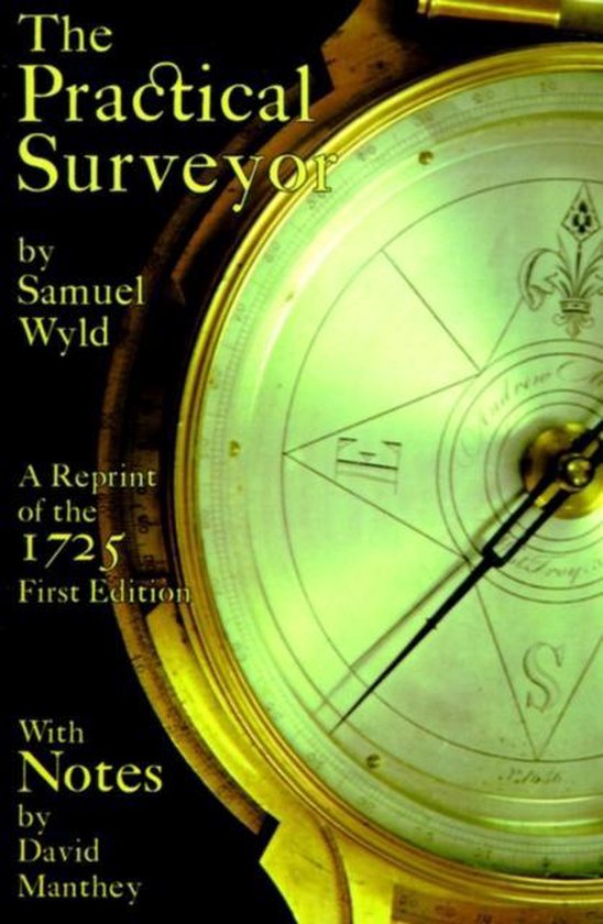 The Practical Surveyor - cover