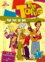 Tofus 1 - Hup Met De Geit
