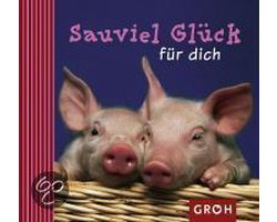 Sauviel Glück für dich