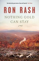 Omslag Nothing Gold Can Stay