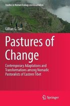 Studies in Human Ecology and Adaptation- Pastures of Change