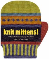 Knit Mittens