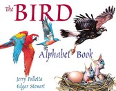 Jerry Pallotta's Alphabet Books - The Bird Alphabet Book