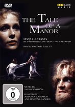 Tale Of A Manor, The