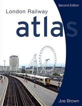 London Railway Atlas