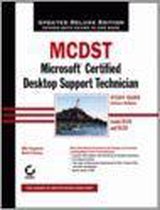 Mcdst - Microsoft Certified Desktop Support Technician Study Guide