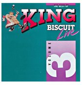 Best of King Biscuit Live, Vol. 3