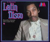 Barrio: Latin Disco