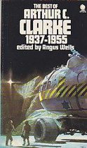The Best of Arthur C. Clarke 1937-1955