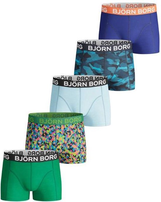 Buy Bjorn Borg Boxer Kind | UP TO 53% OFF