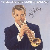 Live...The Sky Club in Dallas
