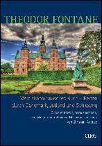 Mein skandinavisches Buch - Reisen durch Dänemark, Jütland und Schleswig