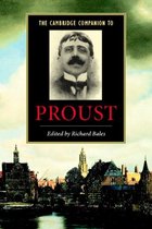 Cambridge Companion Proust