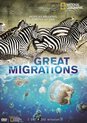 Ng. Great Migrations