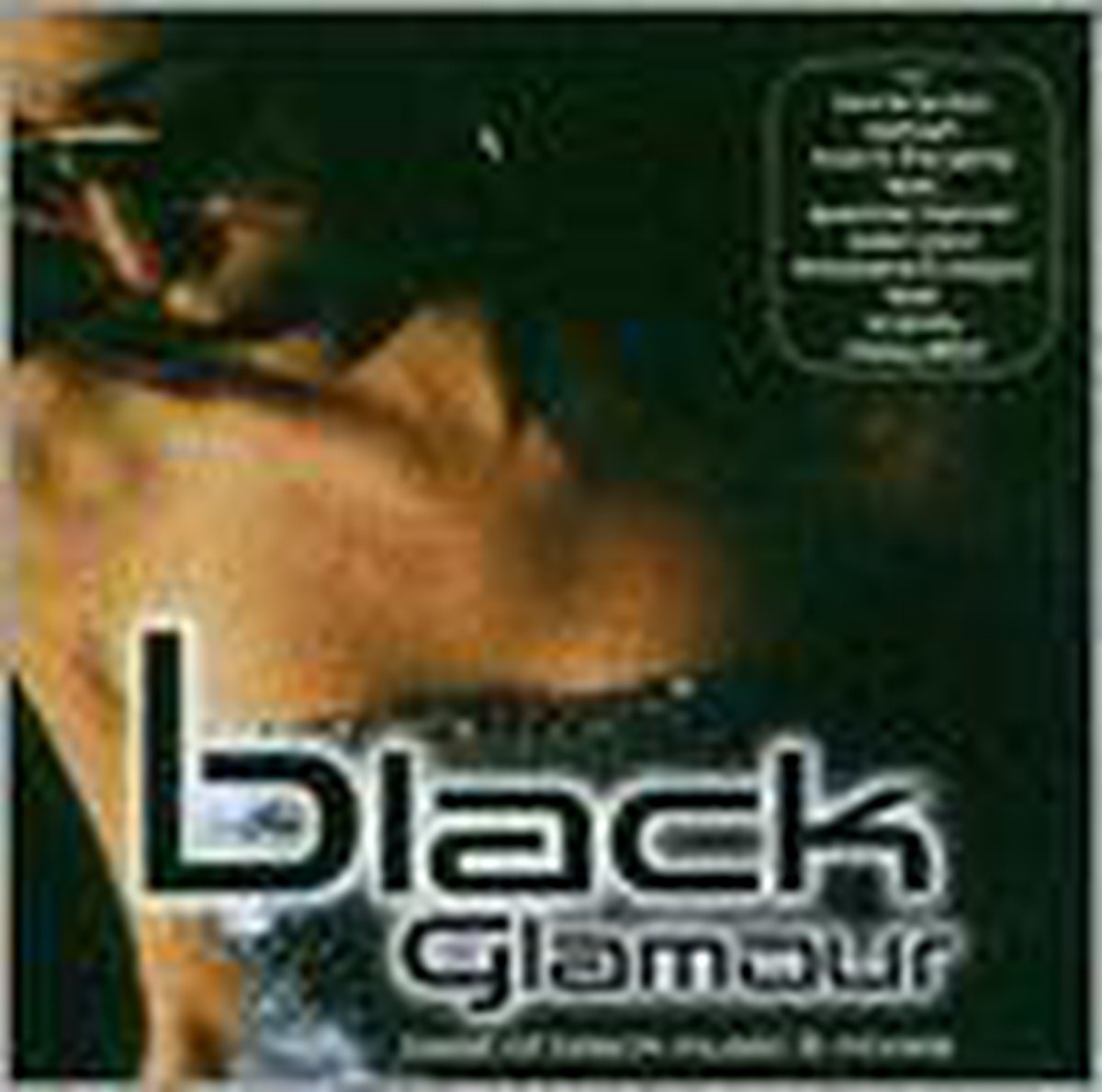 Black Glamour