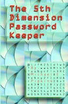 The 5th Dimension Password Keeper