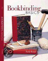 Bookbinding Basics