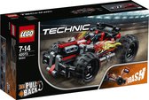 LEGO Technic BASH! - 42073