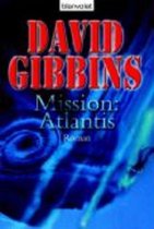 Gibbins, D: Mission-Atlantis