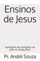 Ensinos de Jesus