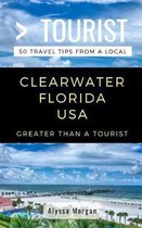 Greater Than a Tourist Florida- Greater Than a Tourist- Clearwater Florida USA
