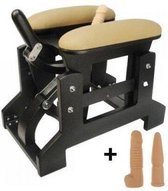 LoveBotz Penisring Love Glider Sex Machine