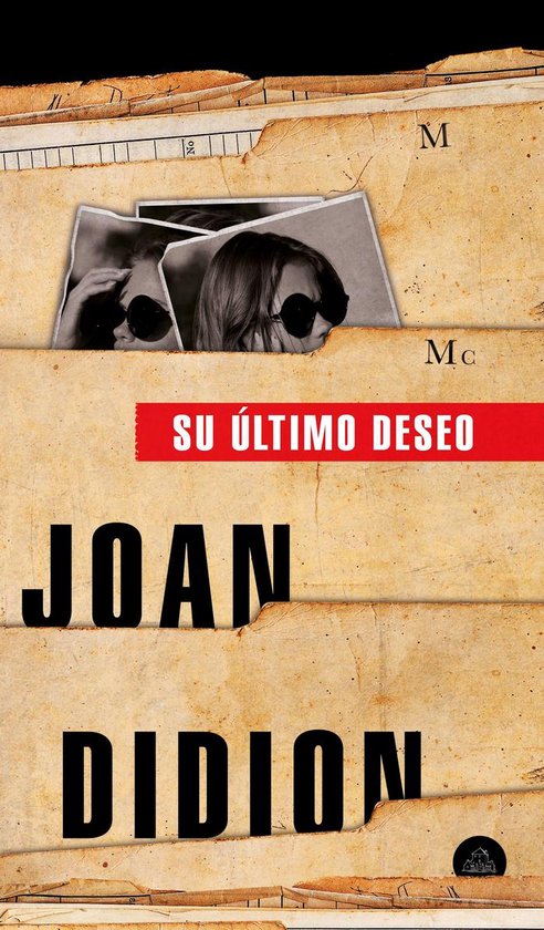 Su último deseo - cover